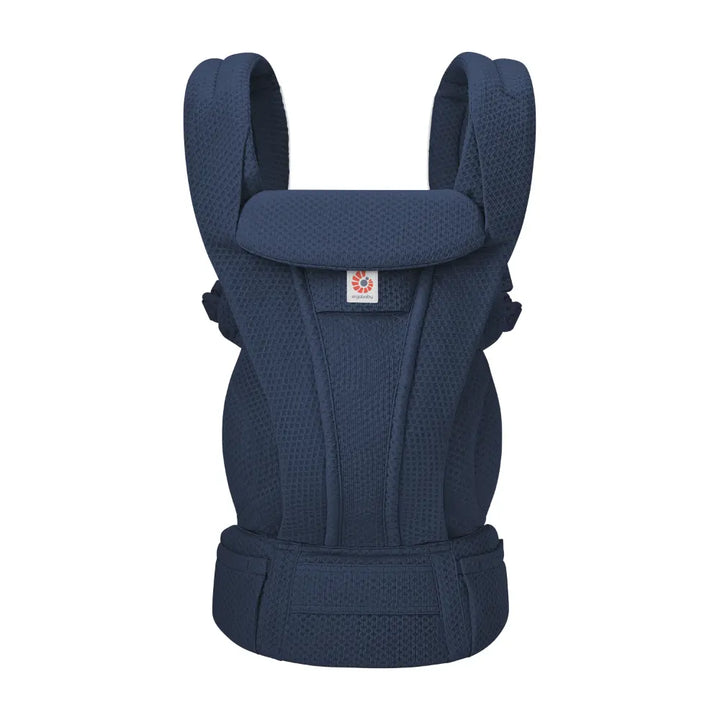Ergobaby Omni Deluxe Baby Carrier