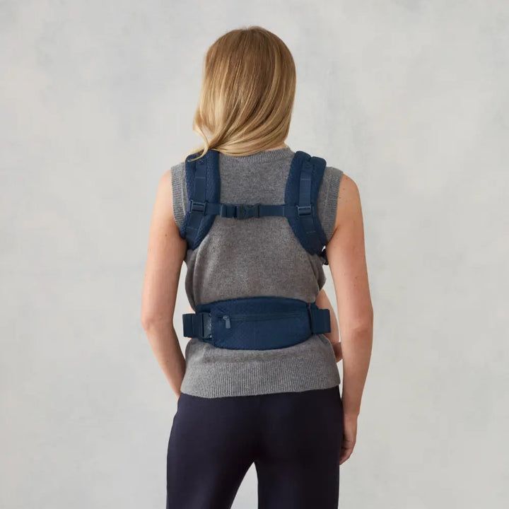Ergobaby Omni Deluxe Baby Carrier