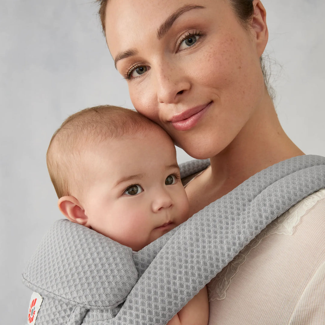 Ergobaby Omni Deluxe Baby Carrier