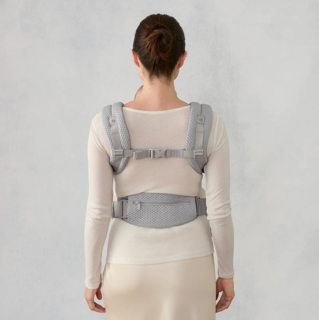 Ergobaby Omni Deluxe Baby Carrier