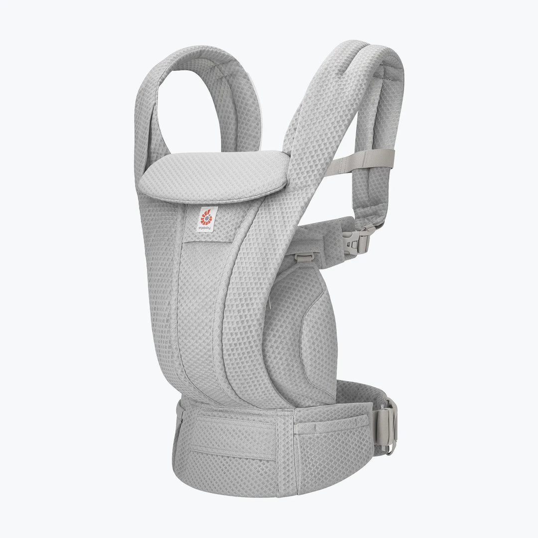 Ergobaby Omni Deluxe Baby Carrier