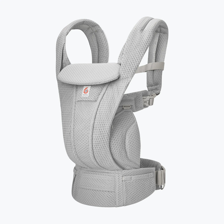 Ergobaby Omni Deluxe Baby Carrier