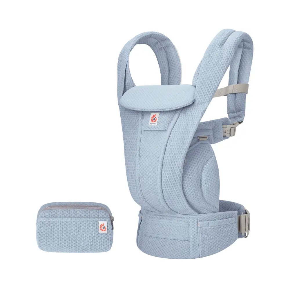 Ergobaby Omni Deluxe Baby Carrier