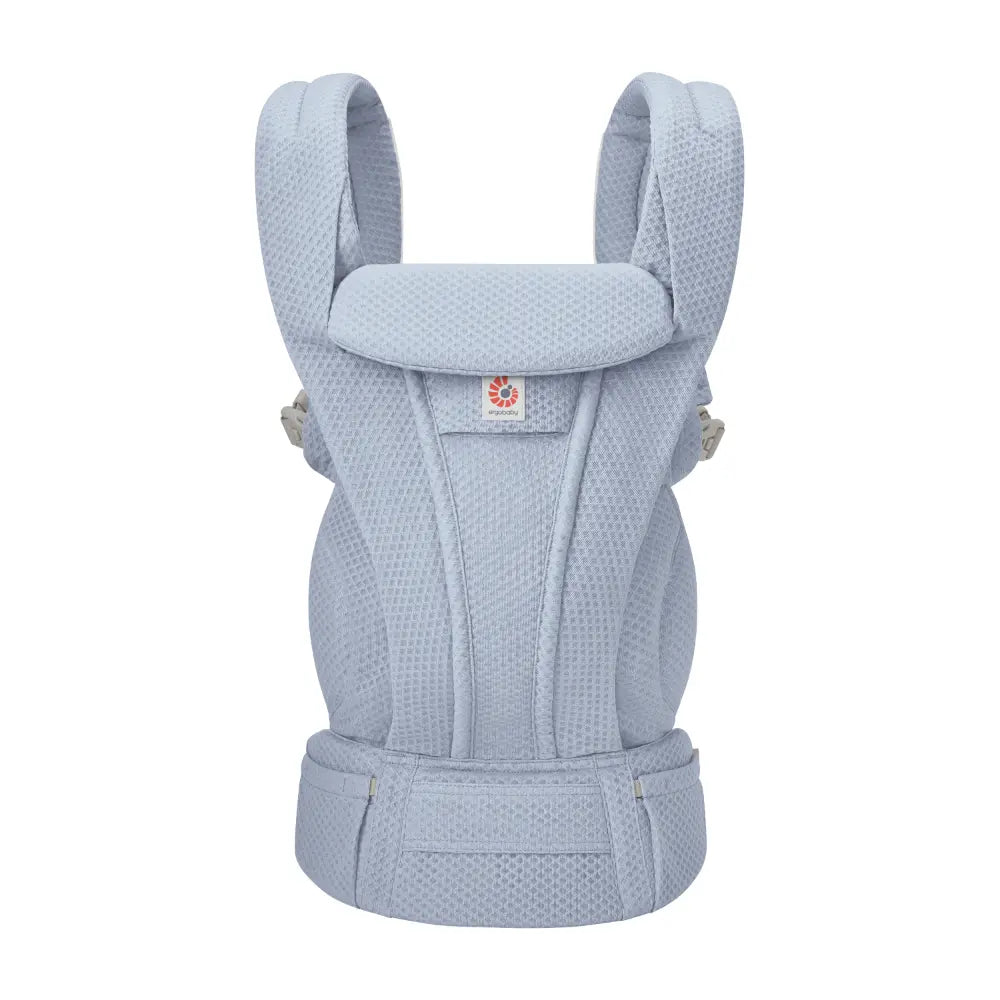 Ergobaby Omni Deluxe Baby Carrier
