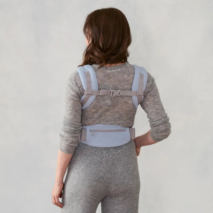 Ergobaby Omni Deluxe Baby Carrier