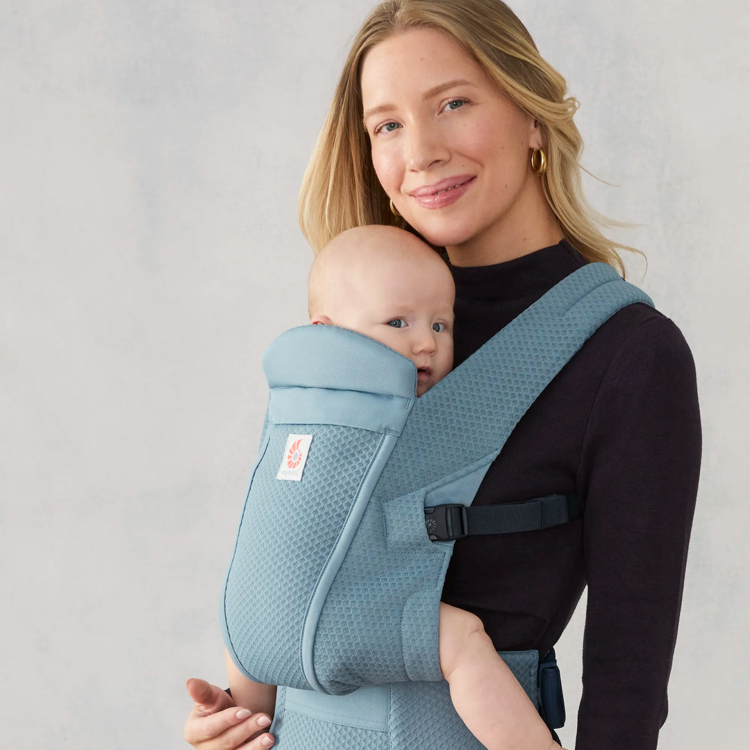 Ergobaby Omni Lite Baby Carrier