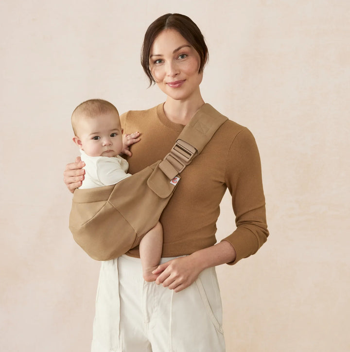 Ergobaby Upsie Sling Carrier