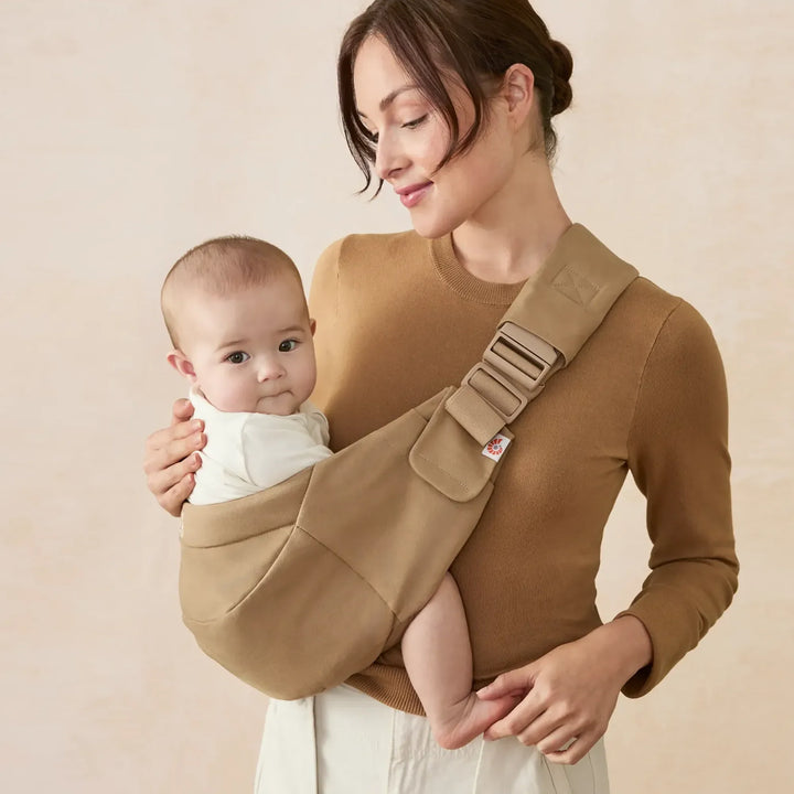 Ergobaby Upsie Sling Carrier