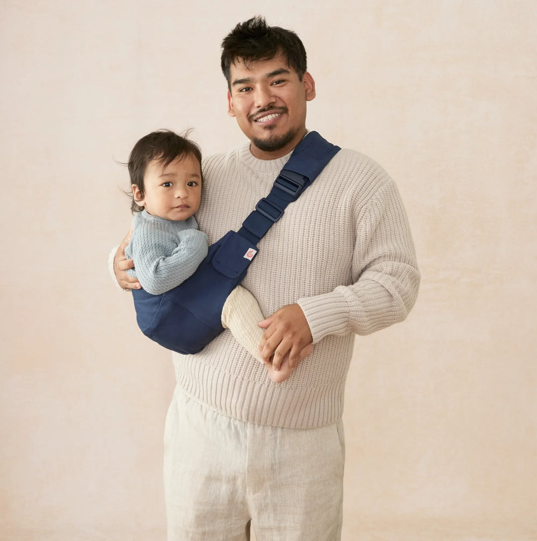 Ergobaby Upsie Sling Carrier
