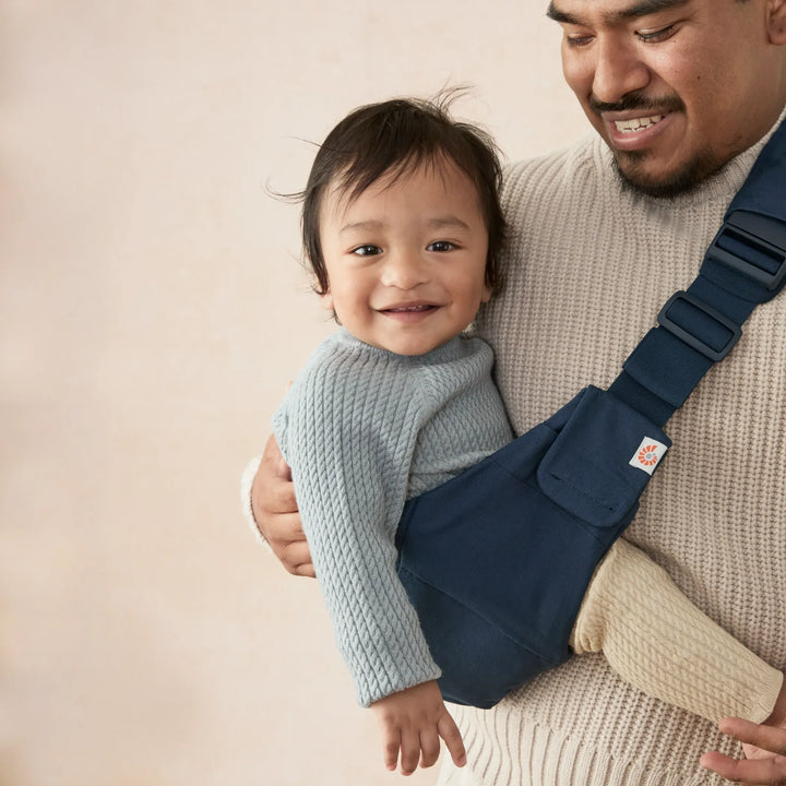Ergobaby Upsie Sling Carrier