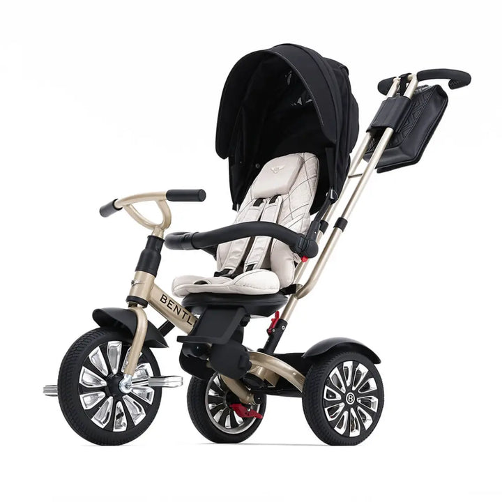 Bentley Mulliner 6 in 1 Stroller Trike (Limited Edition)