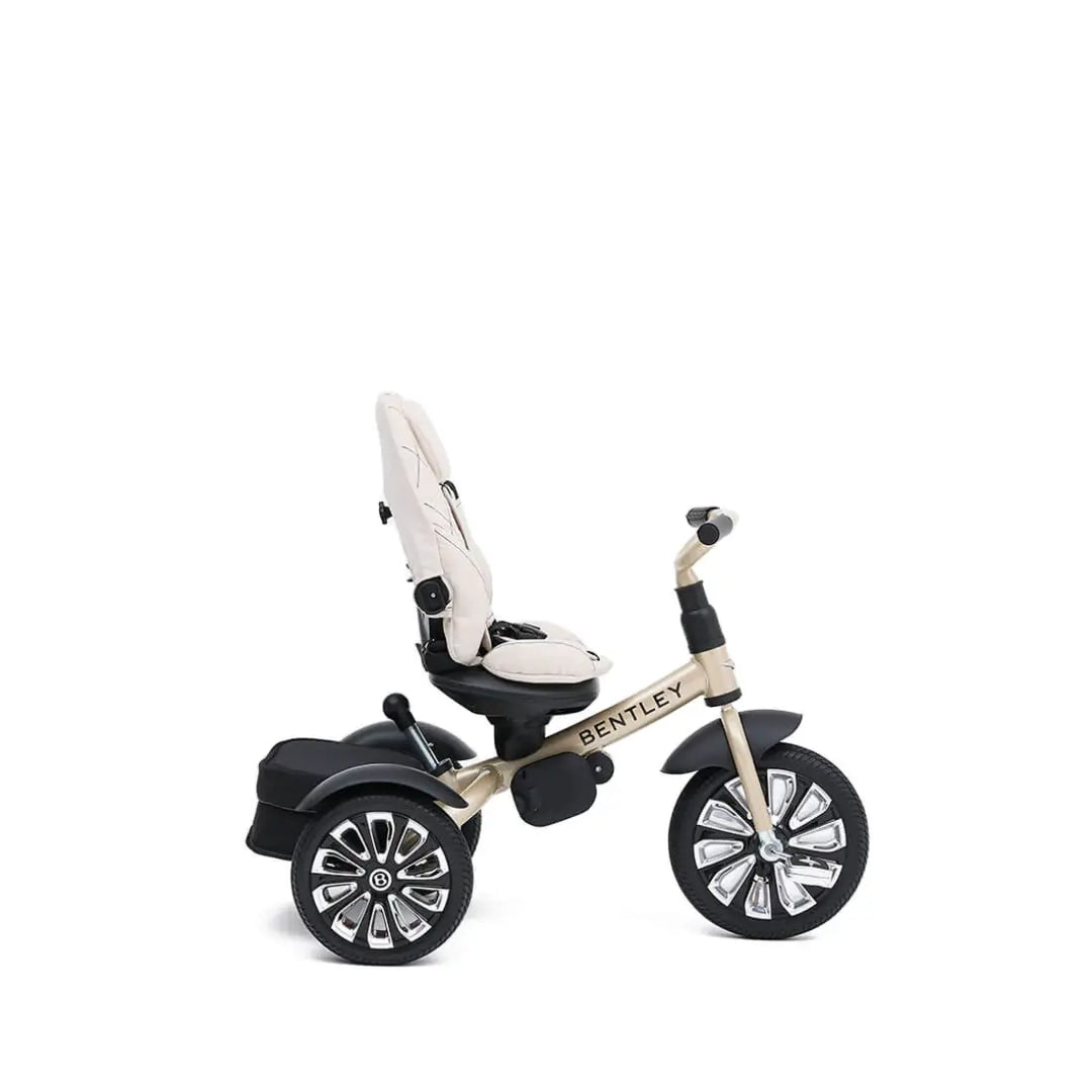 Bentley Mulliner 6 in 1 Stroller Trike (Limited Edition)