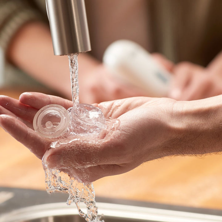 Braun Electrical Nasal Aspirator