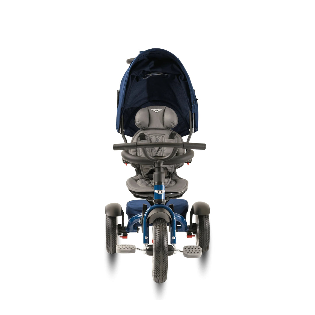 Bentley 6 in 1 Stroller Trike - Sequin Blue