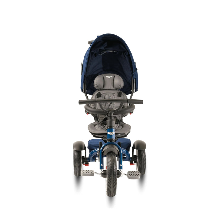 Bentley 6 in 1 Stroller Trike - Sequin Blue