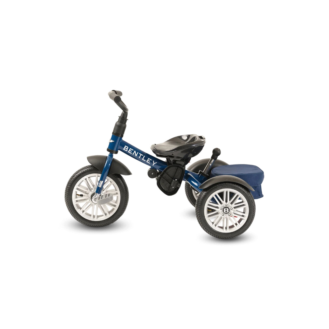 Bentley 6 in 1 Stroller Trike - Sequin Blue
