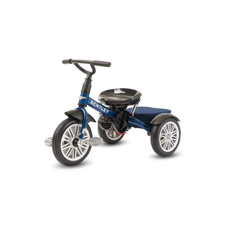 Bentley 6 in 1 Stroller Trike - Sequin Blue