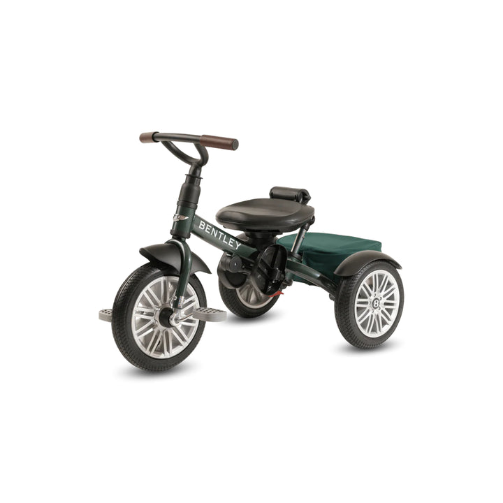 Bentley 6 in 1 Stroller Trike - Spruce Green