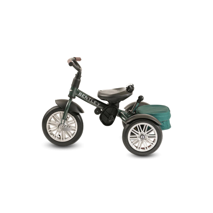 Bentley 6 in 1 Stroller Trike - Spruce Green