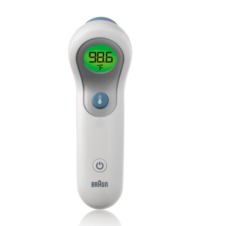 Braun Sensian™ 5 Non-Contact Forehead Thermometer