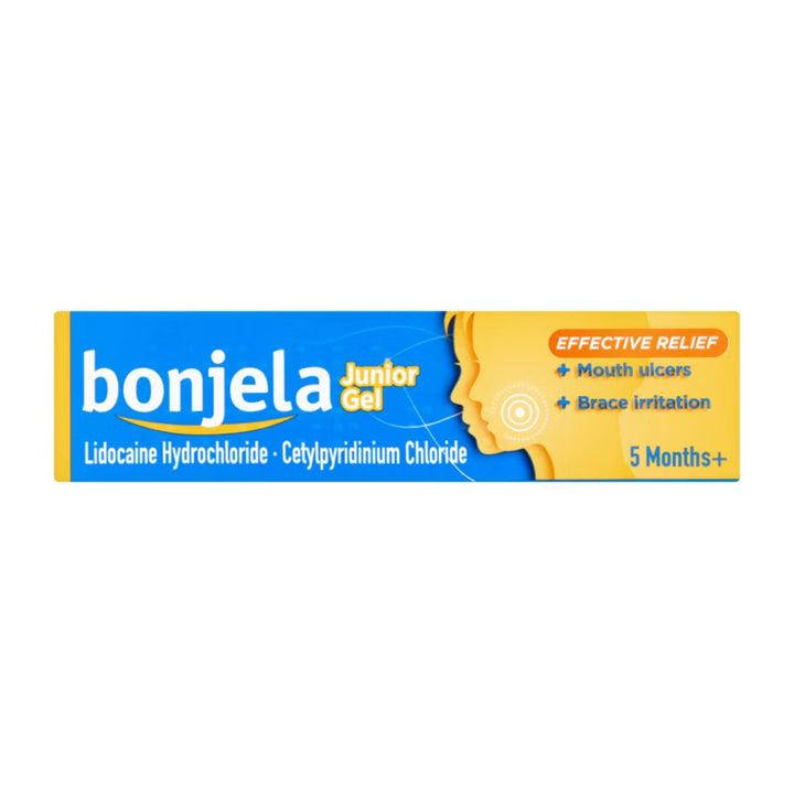 bonjela Junior Gel (15g)
