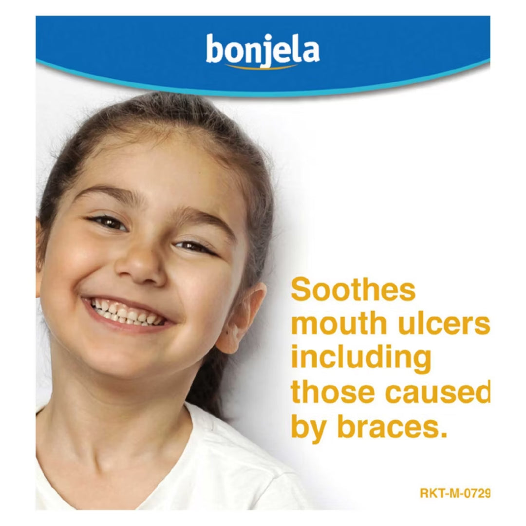 bonjela Junior Gel (15g)