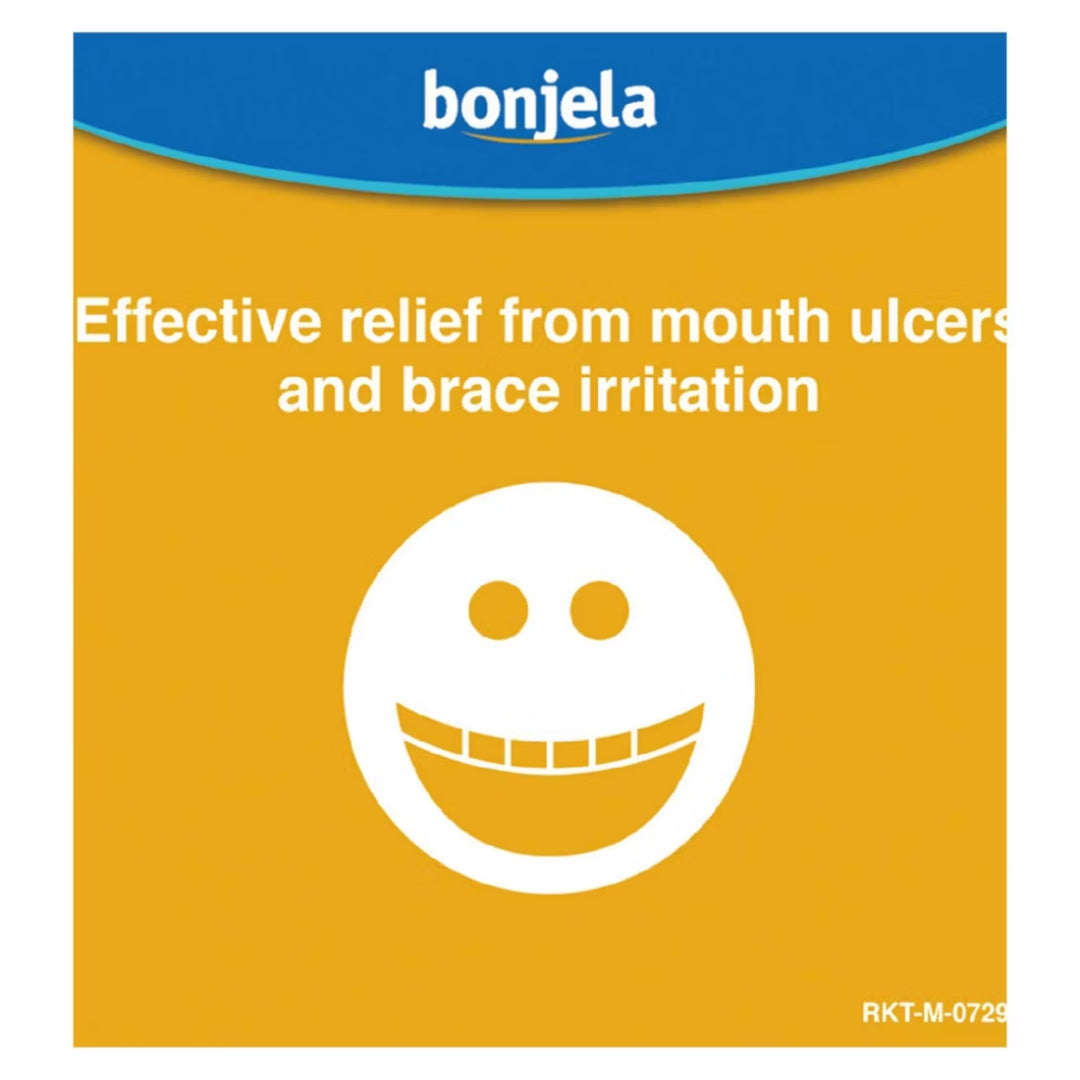 bonjela Junior Gel (15g)