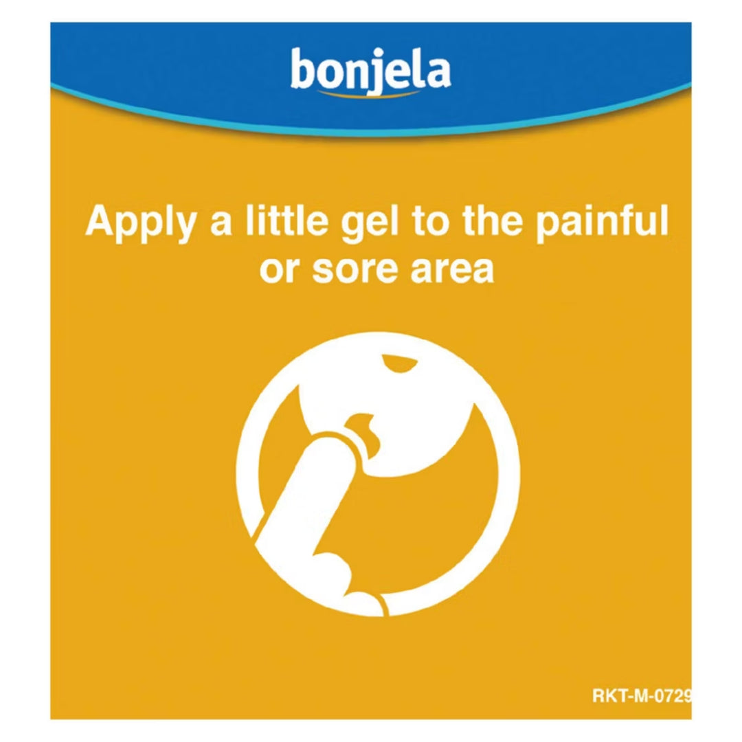bonjela Junior Gel (15g)