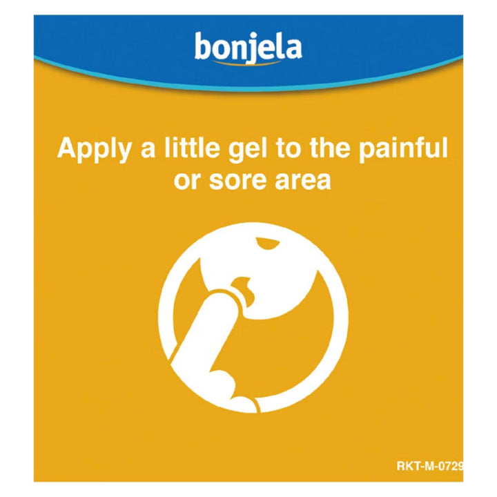 bonjela Junior Gel (15g)