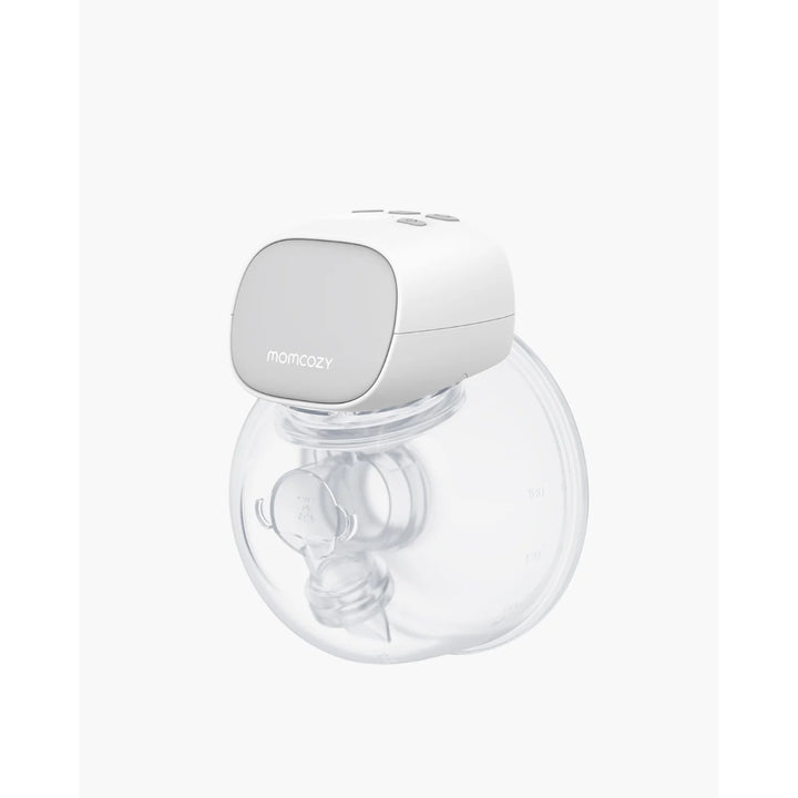 momcozy S9 Pro Wearable Electric Breast Pump