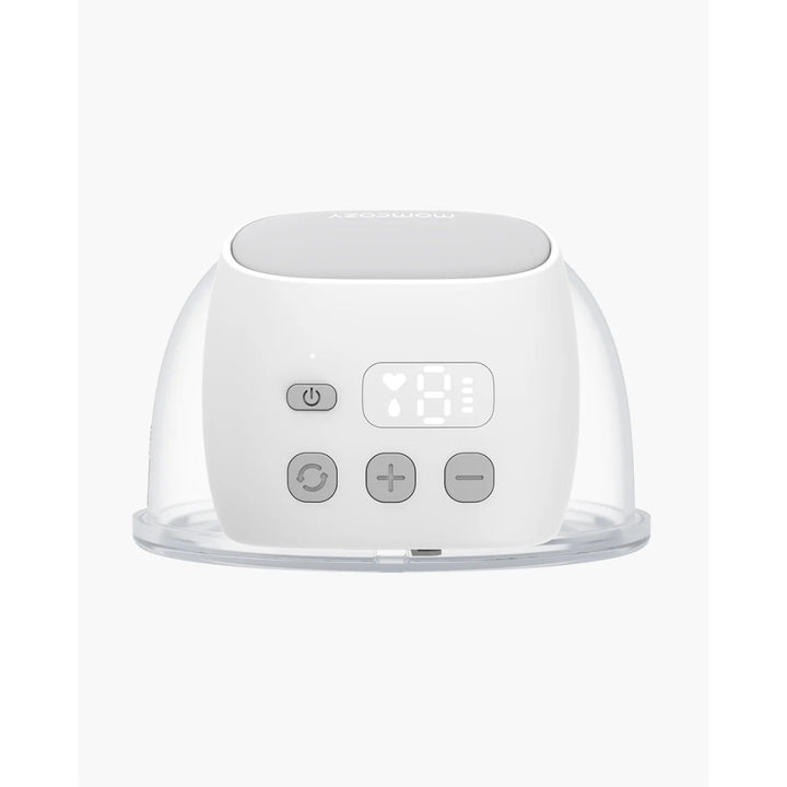 momcozy S9 Pro Wearable Electric Breast Pump