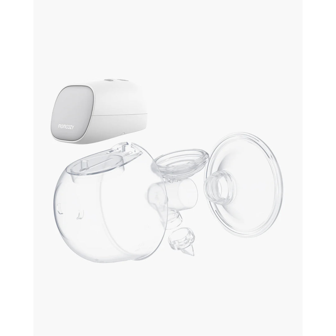 momcozy S9 Pro Wearable Electric Breast Pump
