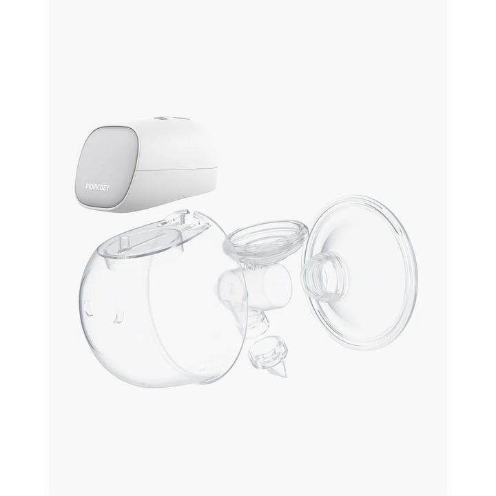 momcozy S9 Pro Wearable Electric Breast Pump