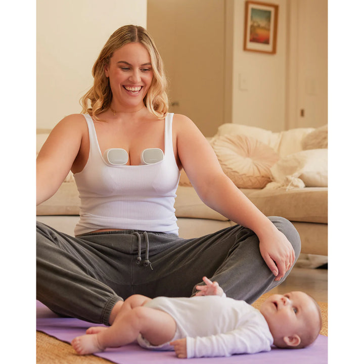 momcozy S9 Pro Wearable Electric Breast Pump
