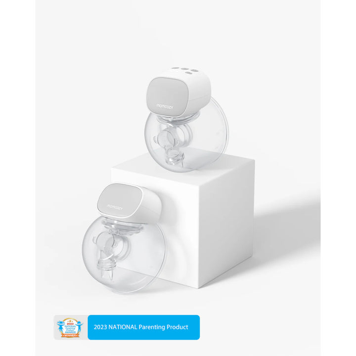 momcozy S9 Pro Wearable Electric Breast Pump