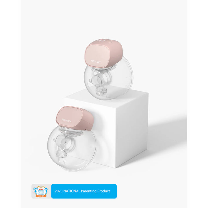 momcozy S9 Pro Wearable Electric Breast Pump