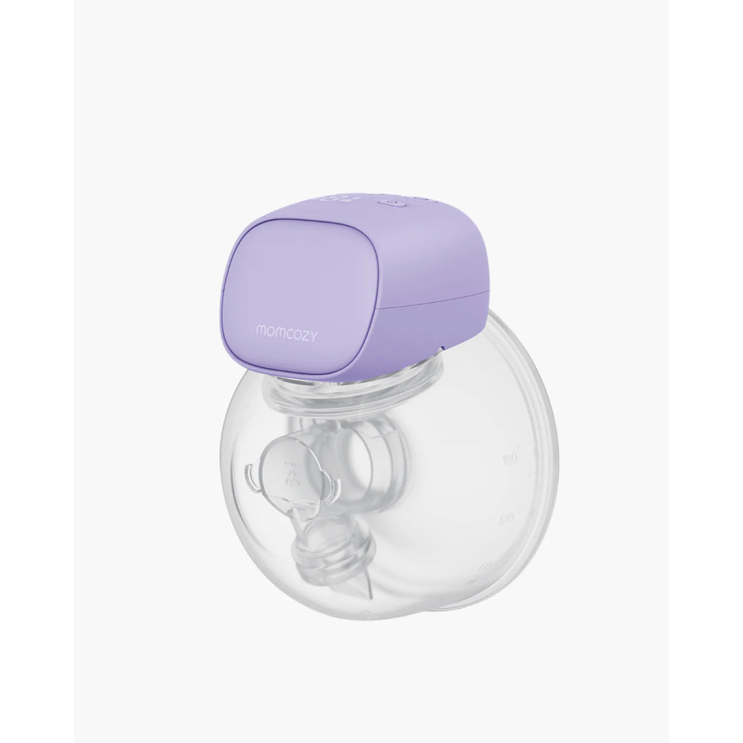 momcozy S9 Pro Wearable Electric Breast Pump