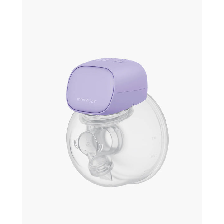 momcozy S9 Pro Wearable Electric Breast Pump