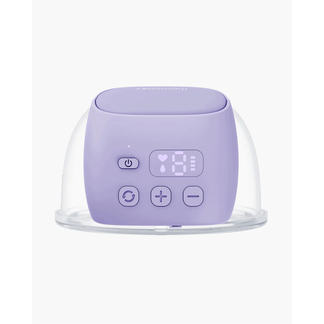 momcozy S9 Pro Wearable Electric Breast Pump