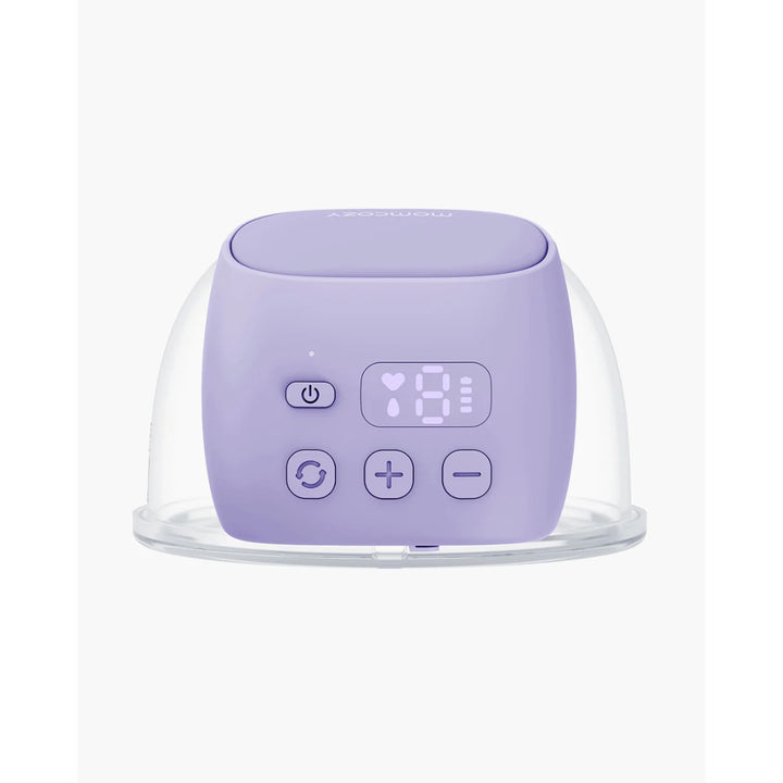 momcozy S9 Pro Wearable Electric Breast Pump