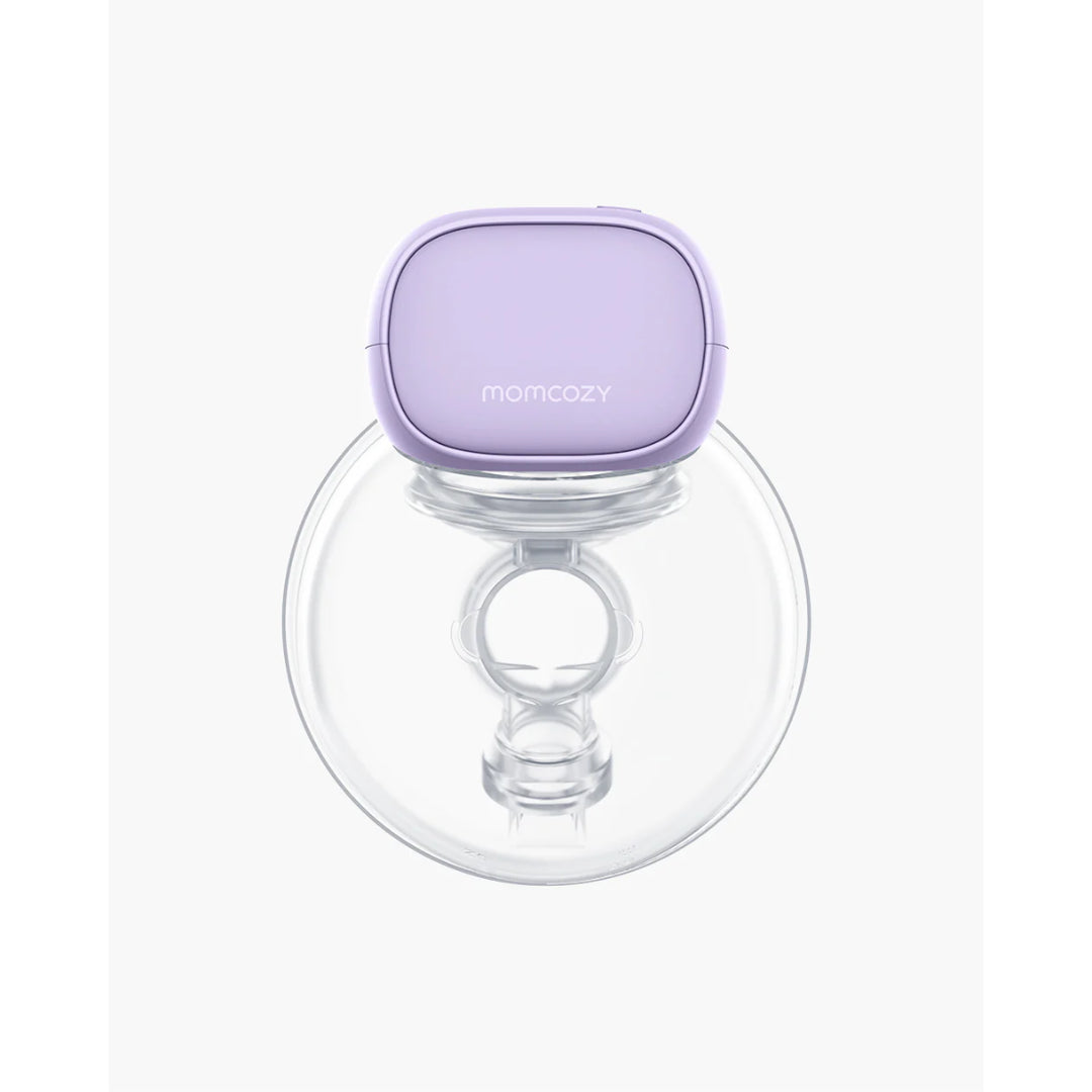 momcozy S9 Pro Wearable Electric Breast Pump