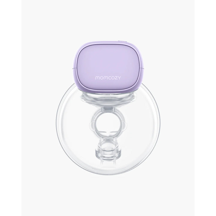 momcozy S9 Pro Wearable Electric Breast Pump