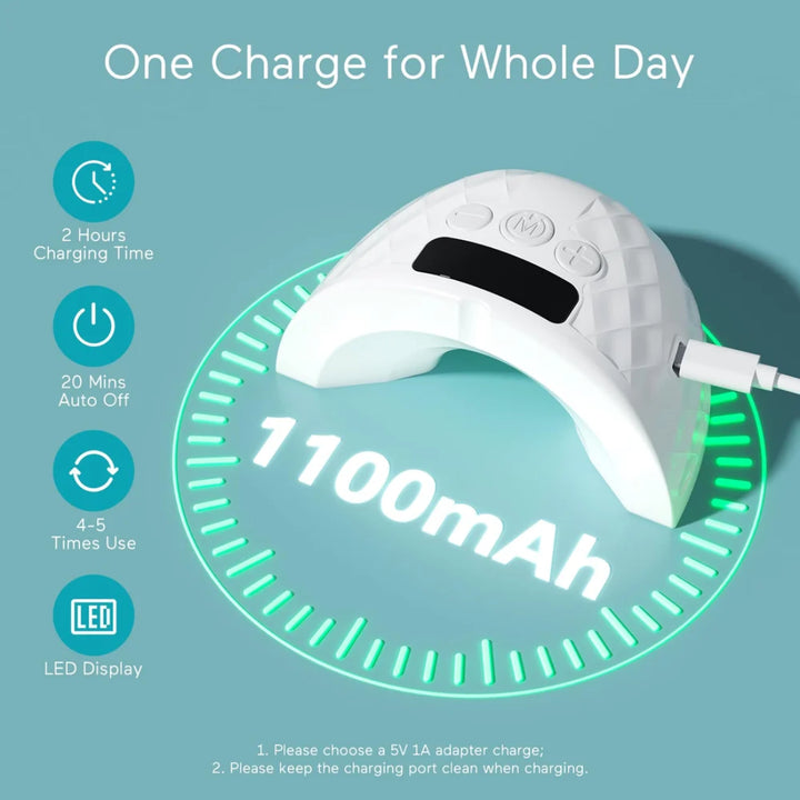 Paruu P10 Double Wearable Electric Breast Pump