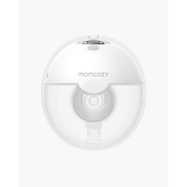momcozy M5 Wearable Electric Breast Pump