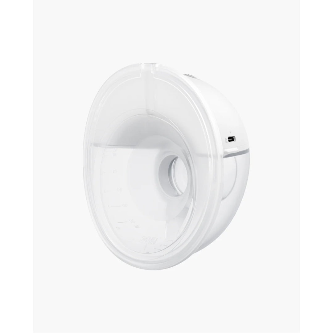 momcozy M5 Wearable Electric Breast Pump