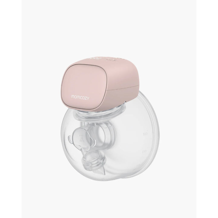 momcozy S9 Pro Wearable Electric Breast Pump