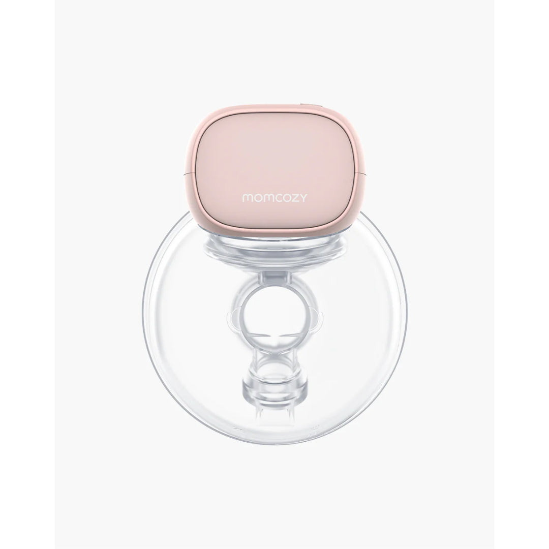 momcozy S9 Pro Wearable Electric Breast Pump