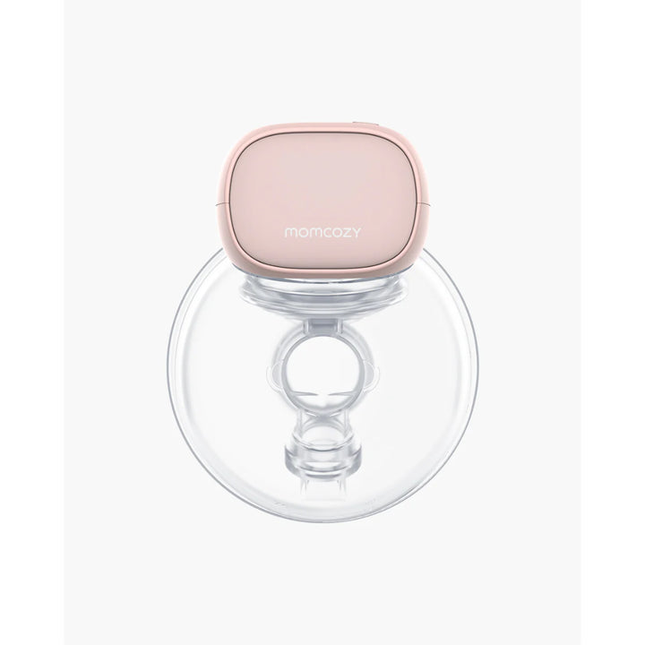 momcozy S9 Pro Wearable Electric Breast Pump