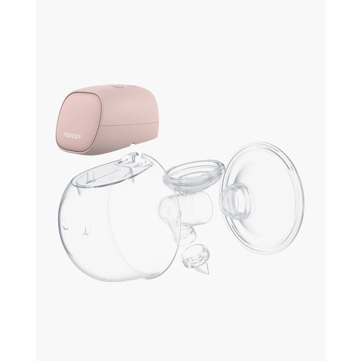 momcozy S9 Pro Wearable Electric Breast Pump
