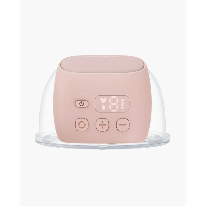 momcozy S9 Pro Wearable Electric Breast Pump